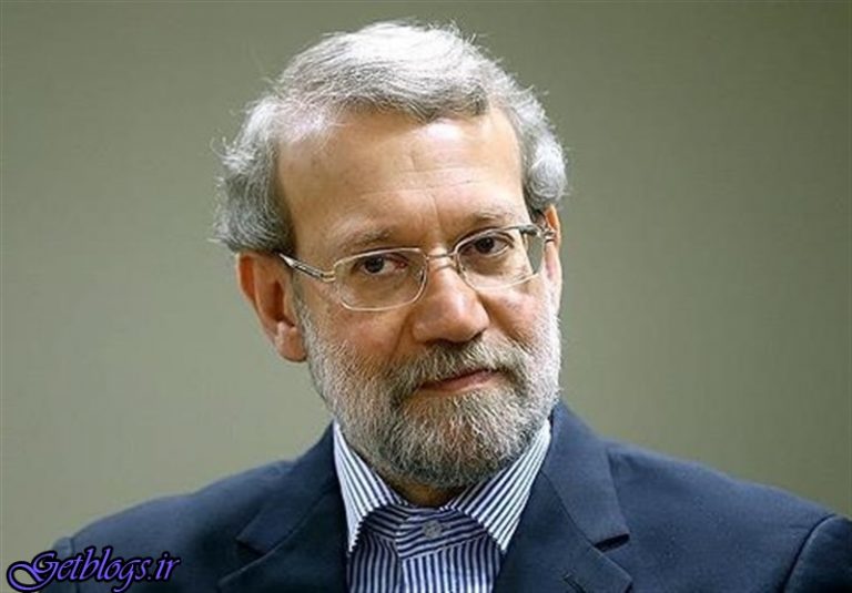 درخواست لاریجانی از افراد و جریانهای سیاسی جهت کنار گذاشتن اختلافات