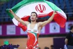 تمجید اتحادیه جهانی کشتی از قهرمانی مقتدرانه فرنگیکاران کشور عزیزمان ایران در آسیا